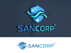 Logo Design by kaatem for this project | Design: #24388782