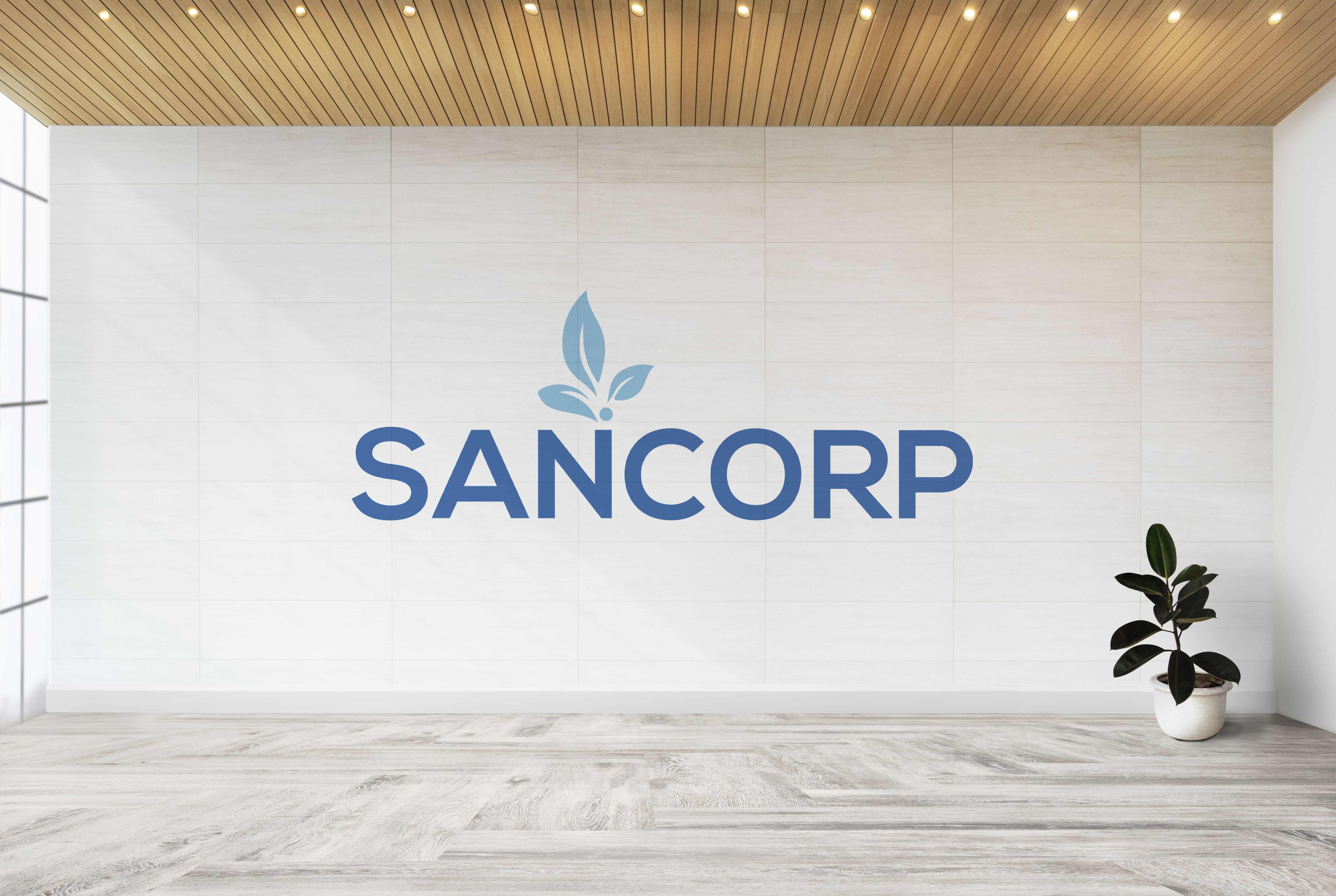 Logo Design by Aliqa Design for this project | Design #24387607