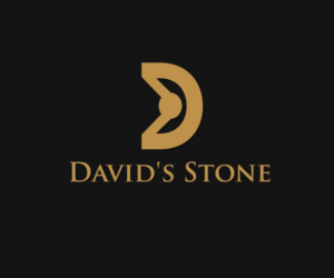 Design de Logo par nicolca37 pour David's Stone LLC | Design #24426126