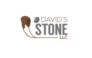 Logo-Design von ivo_i_ivanov für David's Stone LLC | Design: #24394170