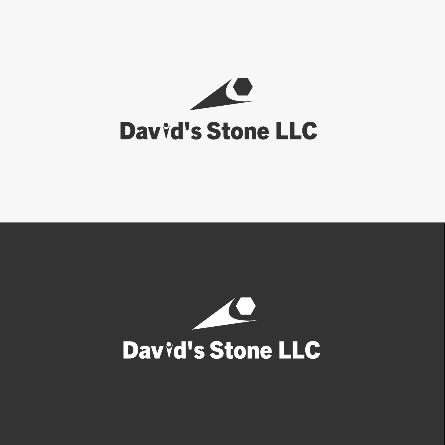 Design de Logo par OrenL pour David's Stone LLC | Design #24403139