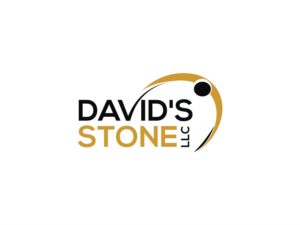 Logo-Design von R16 für David's Stone LLC | Design: #24385158