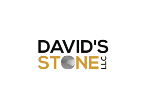 Logo-Design von R16 für David's Stone LLC | Design: #24385303