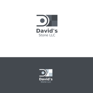 Design de Logo par emmanuel 23 pour David's Stone LLC | Design #24435534