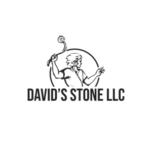 Logo-Design von cahayafatimah für David's Stone LLC | Design: #24442243