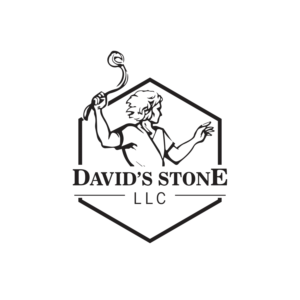 Logo-Design von cahayafatimah für David's Stone LLC | Design: #24446828
