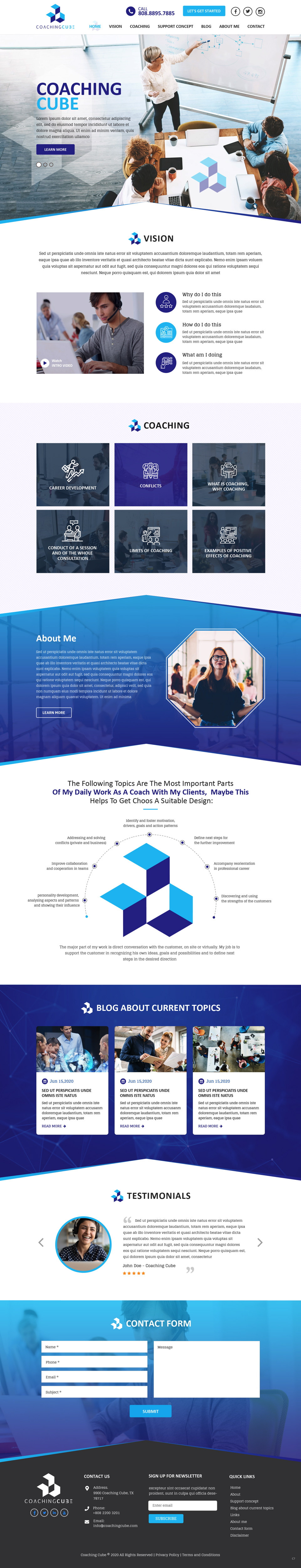 Web-Design von pb für dieses Projekt | Design #24839755