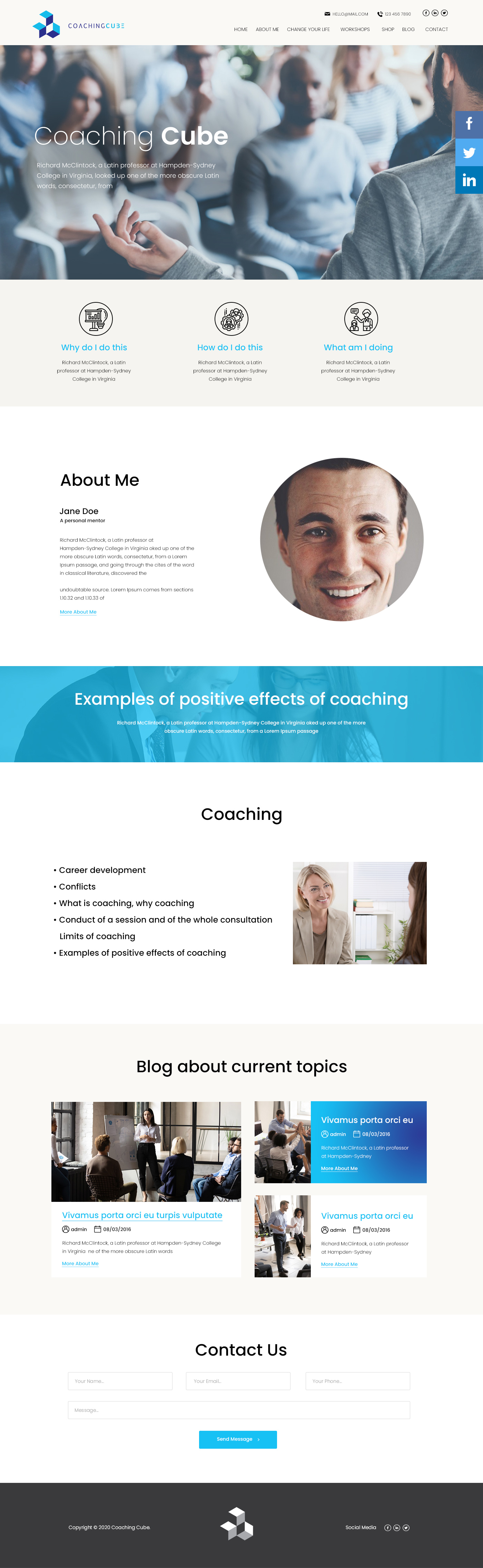 Web Design by ag622988 for this project | Design #24780097