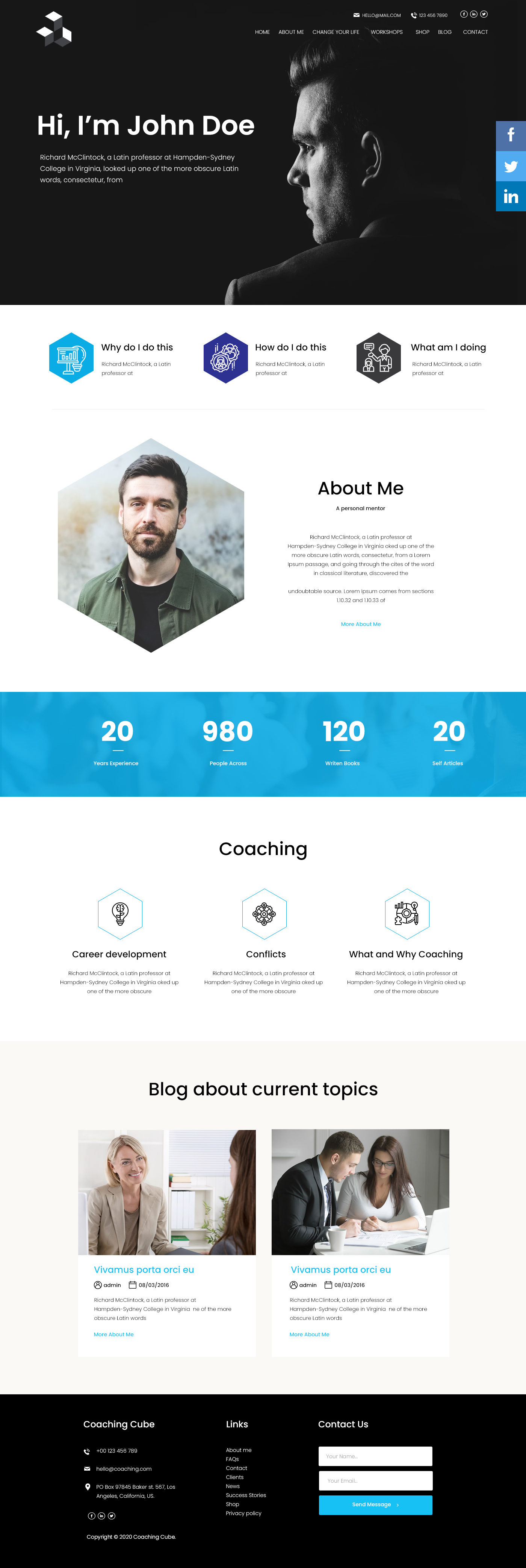 Web Design by ag622988 for this project | Design #24780929