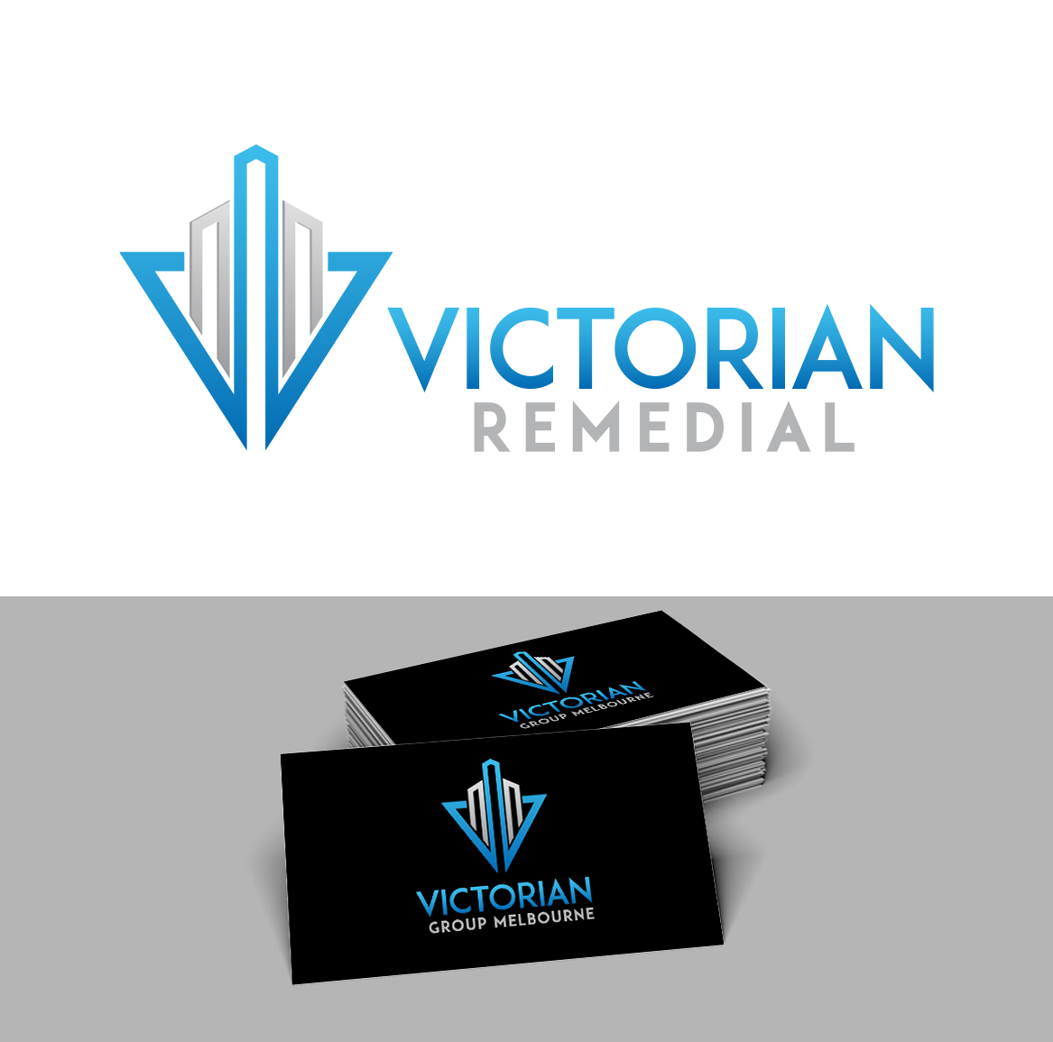 Logo Design by trufya for this project | Design #24446785