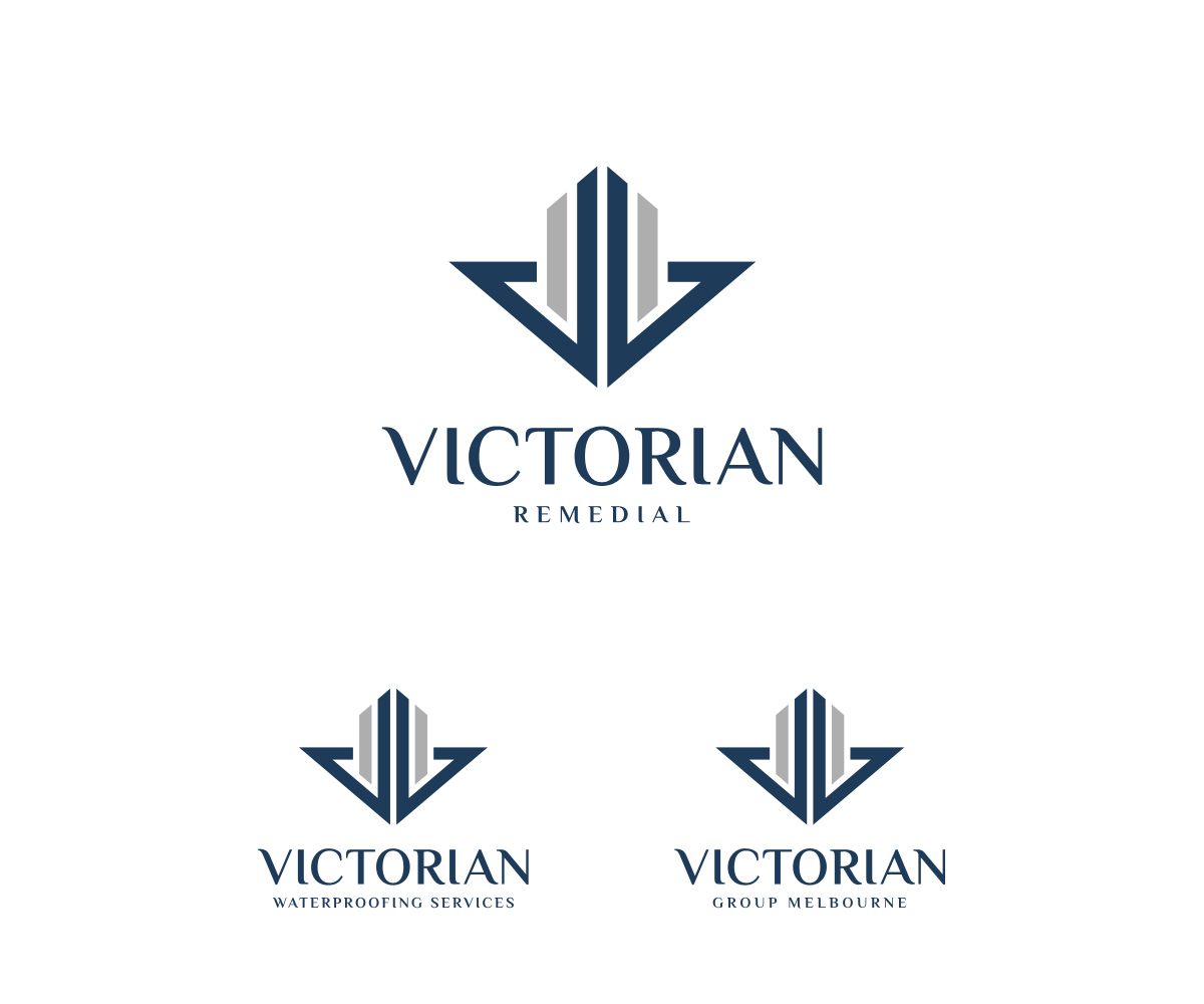 Logo Design by ArpitM for this project | Design #24390160