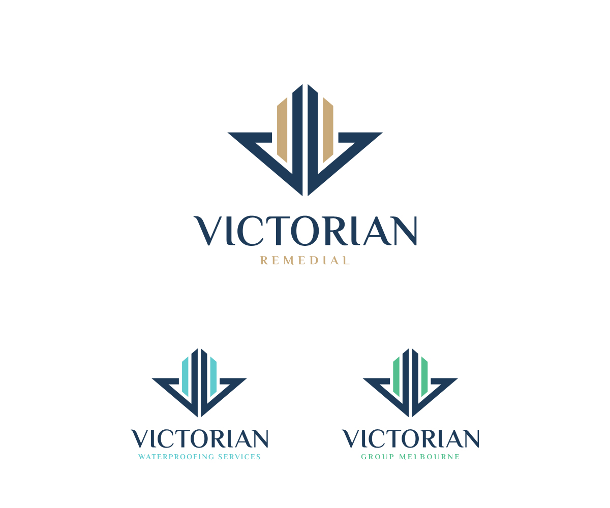 Logo Design by ArpitM for this project | Design #24390169