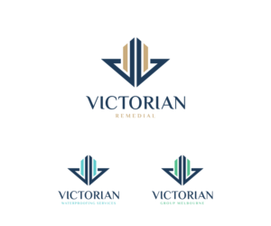 Logo Design by ArpitM for this project | Design: #24390169