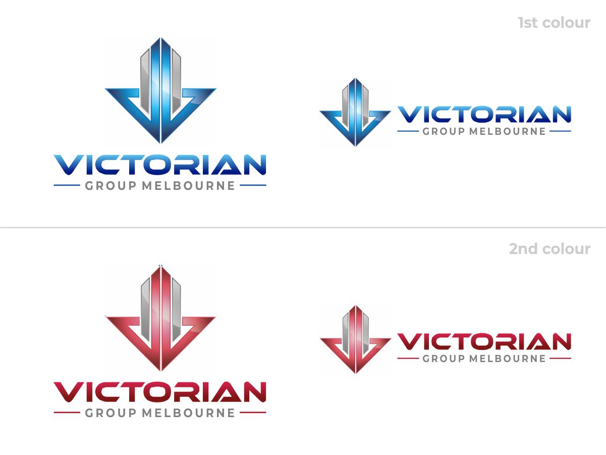 Logo Design by Robby SC for this project | Design #24395684