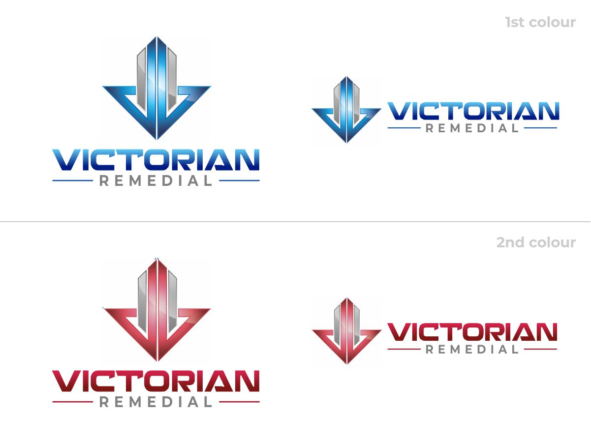 Logo-Design von Robby SC für dieses Projekt | Design #24395694
