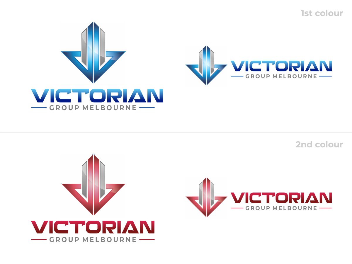 Logo-Design von Robby SC für dieses Projekt | Design #24395696