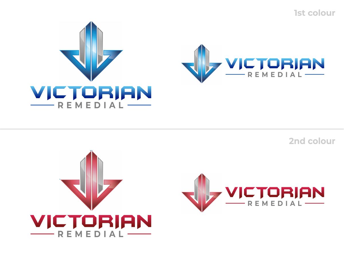 Logo Design by Robby SC for this project | Design #24395820