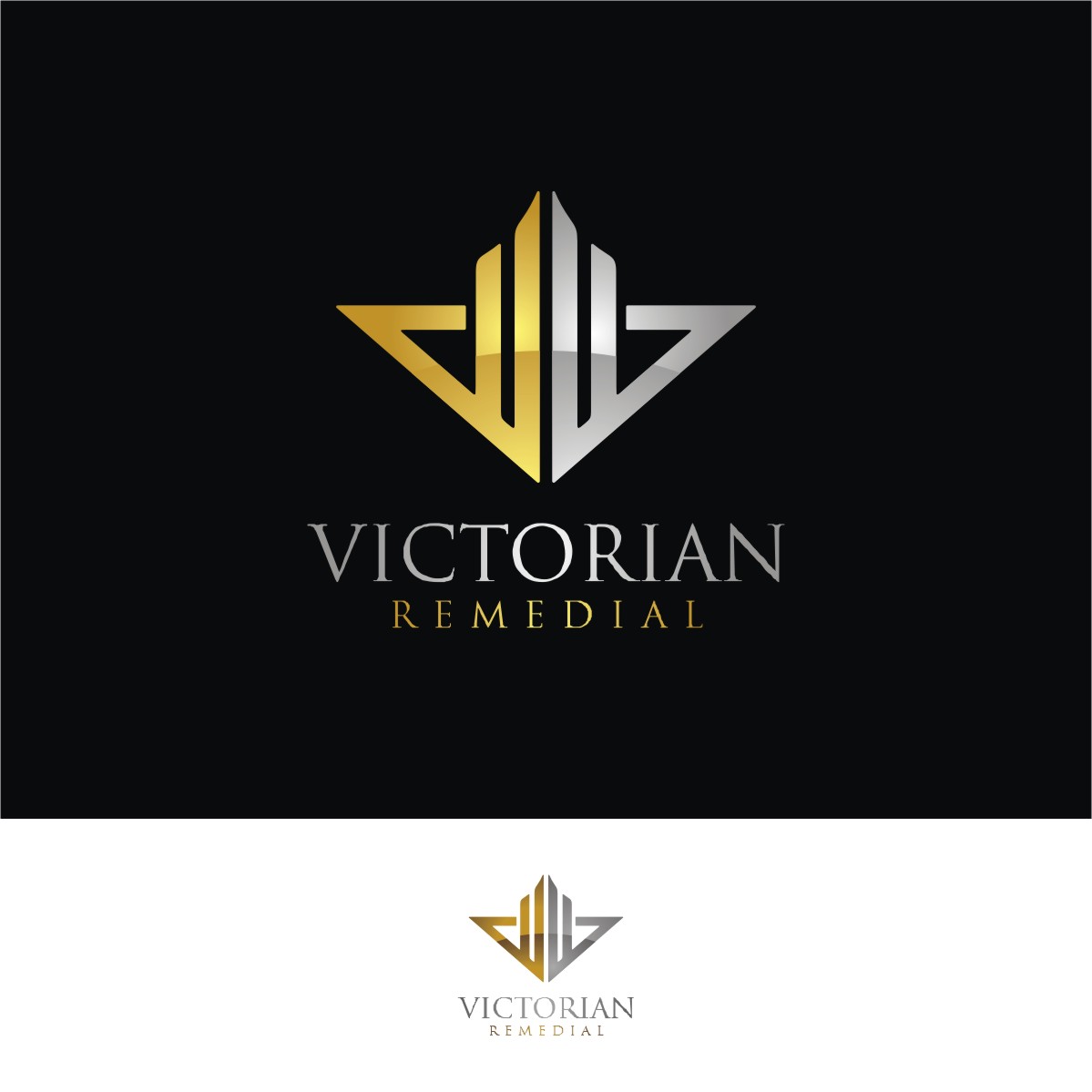 Logo Design by designerD1997 for this project | Design #24387352