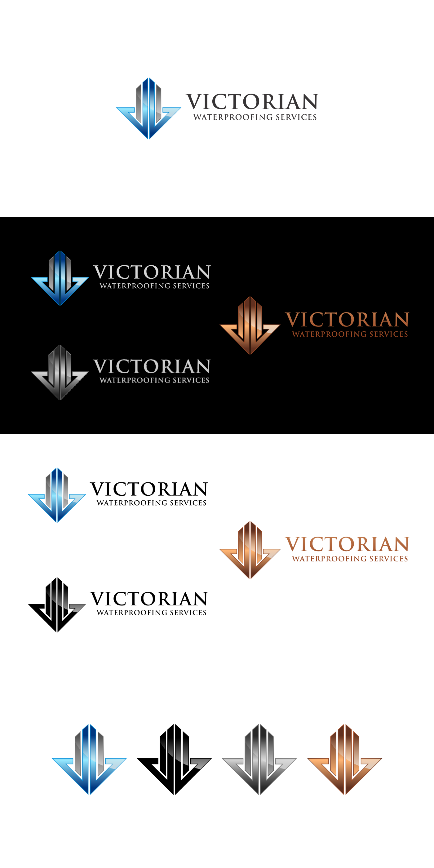 Logo Design by Amau™ 2 for this project | Design: #24449783