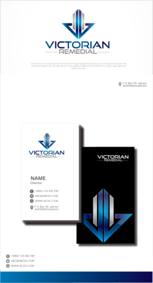 Logo Design by graphicevolution for this project | Design: #24384419