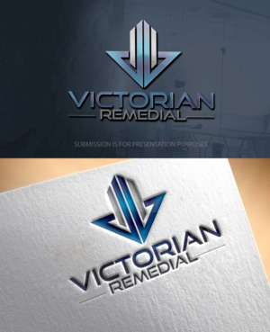 Logo Design by graphicevolution for this project | Design: #24384431