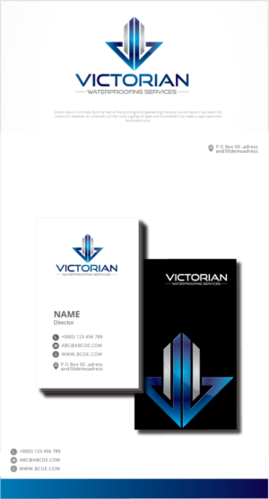 Logo Design by graphicevolution for this project | Design: #24384460