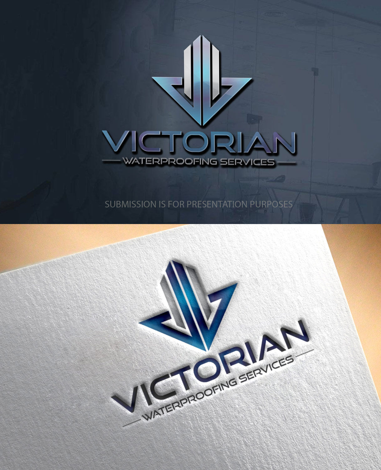Logo-Design von graphicevolution für dieses Projekt | Design #24384461