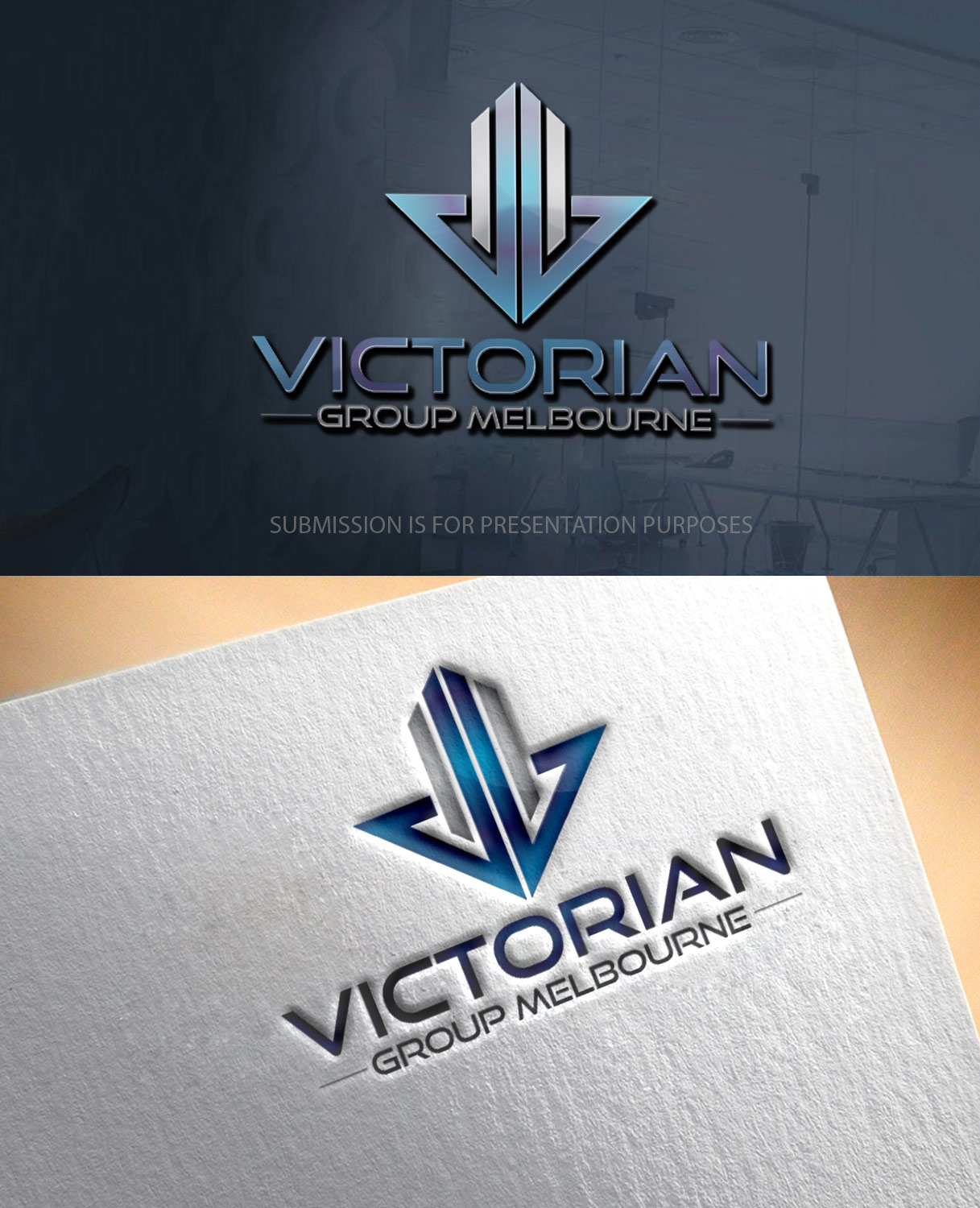 Logo Design by graphicevolution for this project | Design #24384462