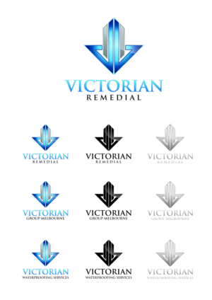 Logo Design by Praza for this project | Design #24442035