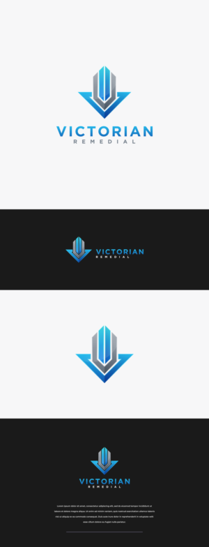 Logo Design by Danifsketsart