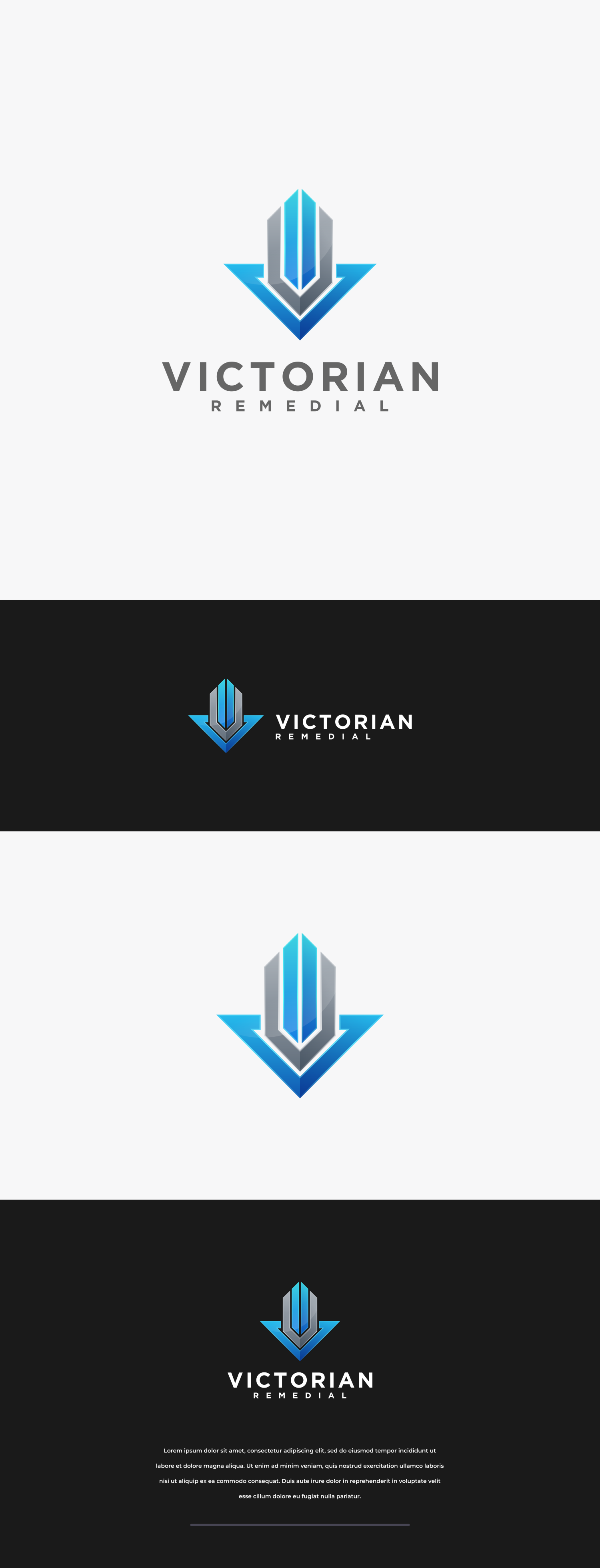 Logo Design by Danifsketsart for this project | Design #24396892