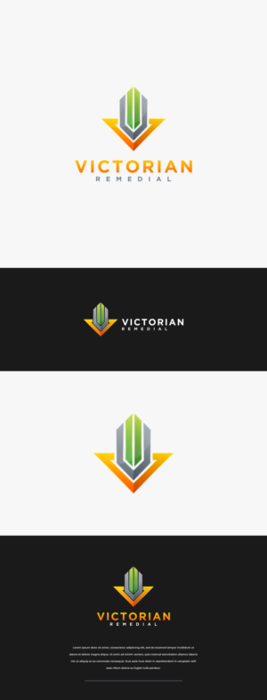 Logo Design by Danifsketsart for this project | Design: #24399137