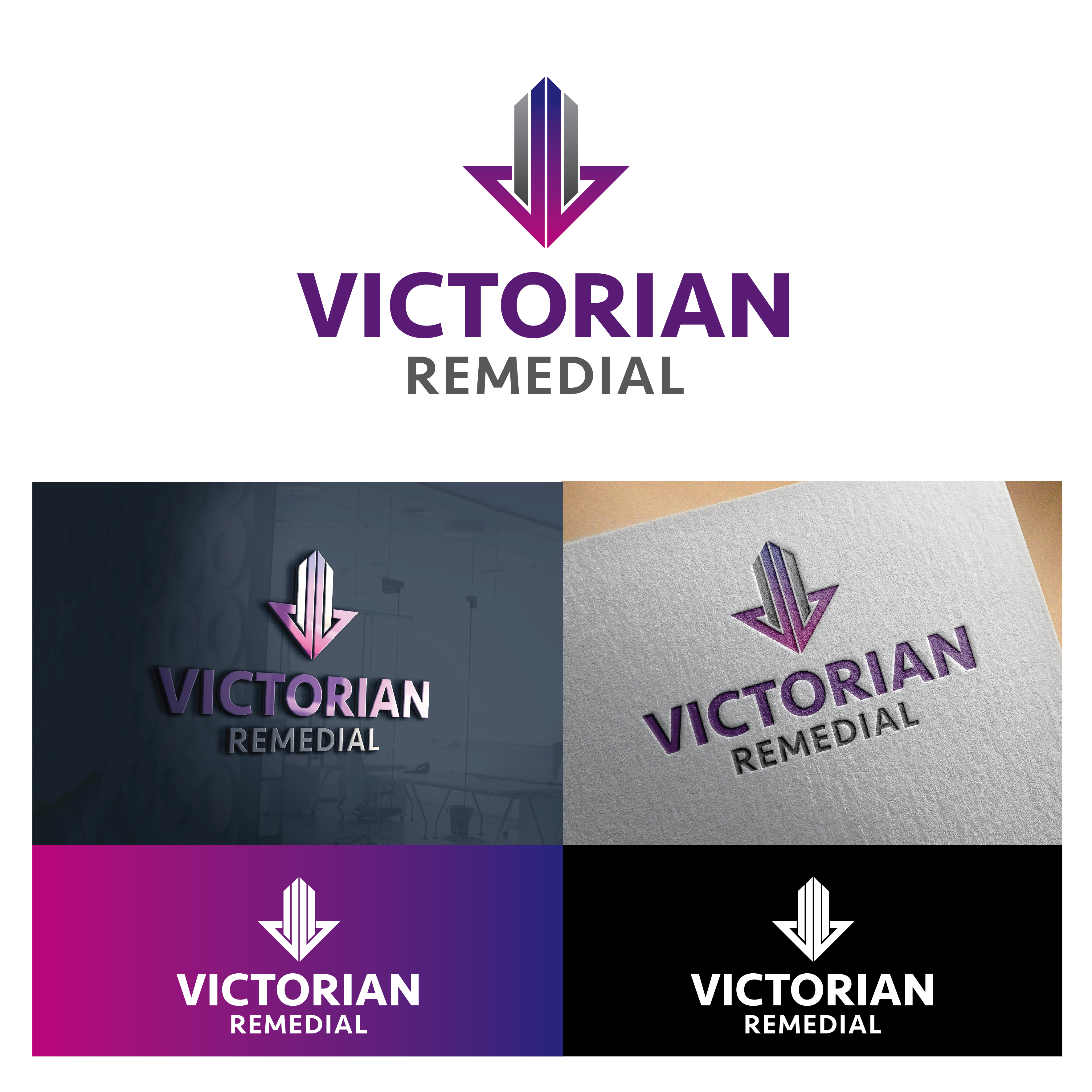 Logo Design by Jomon 2 for this project | Design #24440960