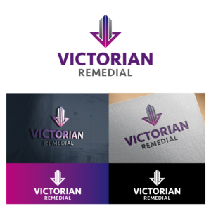 Logo Design by Jomon 2 for this project | Design #24440960