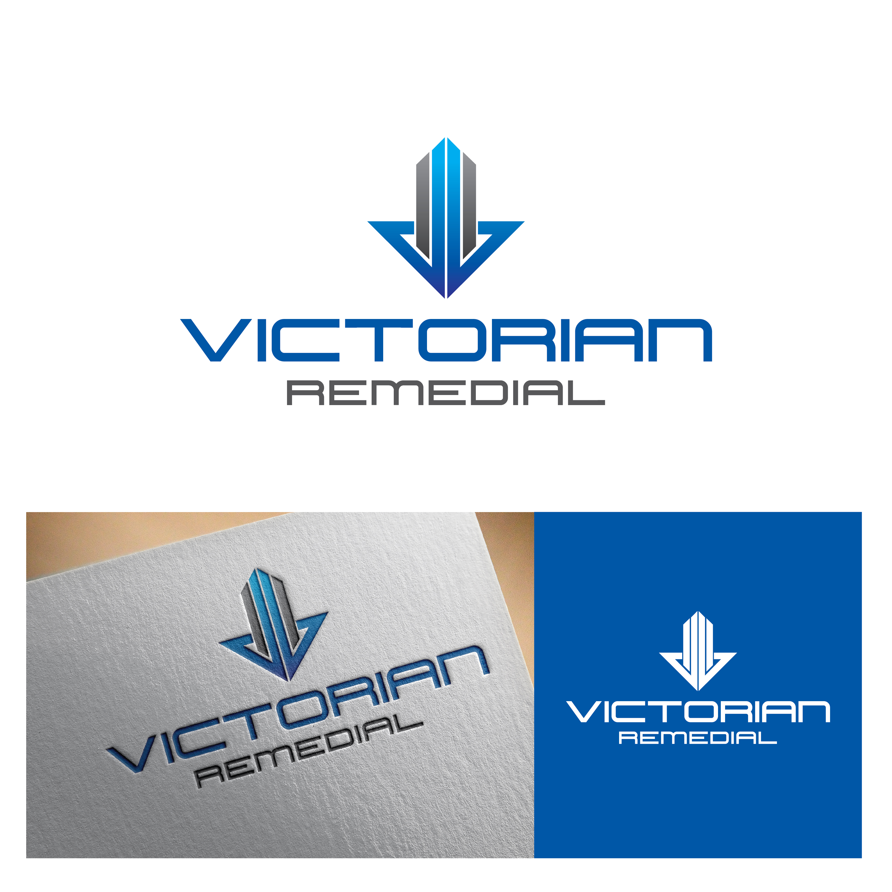 Logo Design by Jomon 2 for this project | Design #24440964