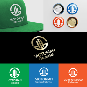 Logo Design by imbalvig for this project | Design #24448381