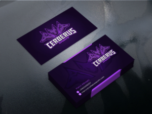 Logo Design by Sergio Coelho for this project | Design: #24408622