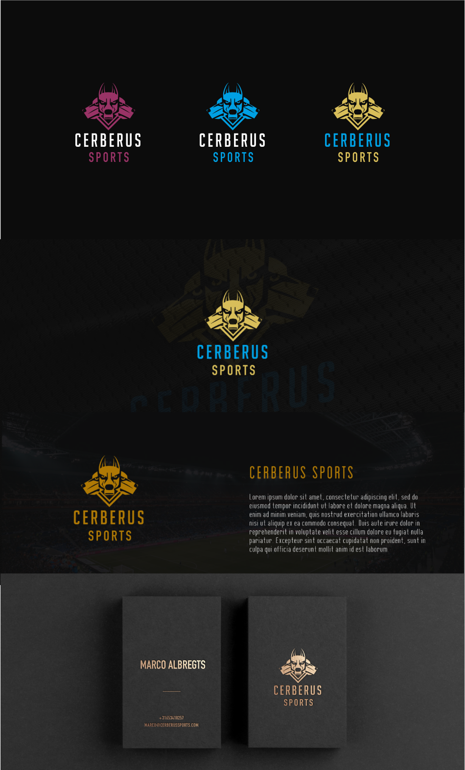 Logo Design by Natasa_Radulovic for this project | Design #24408829