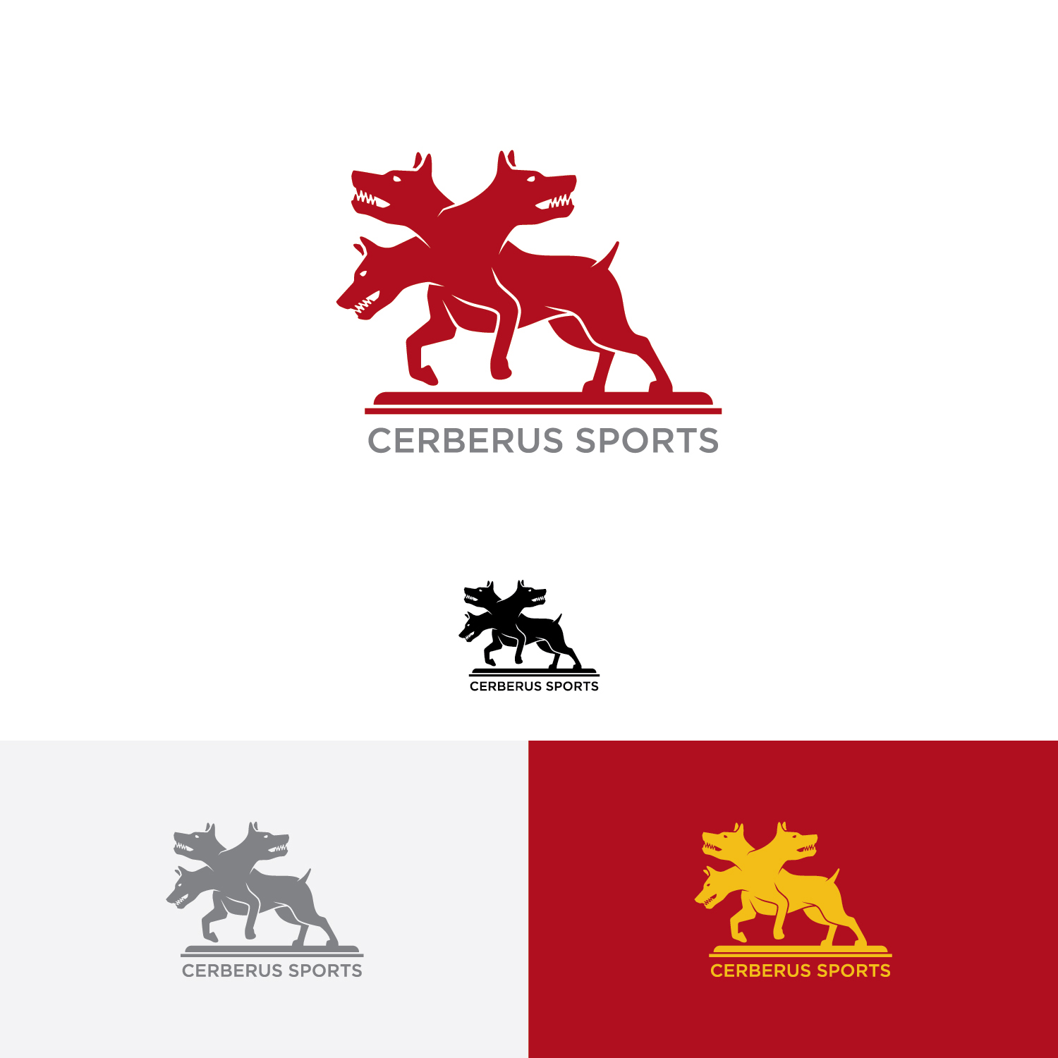 Logo Design by CS_Creatives for this project | Design #24439489