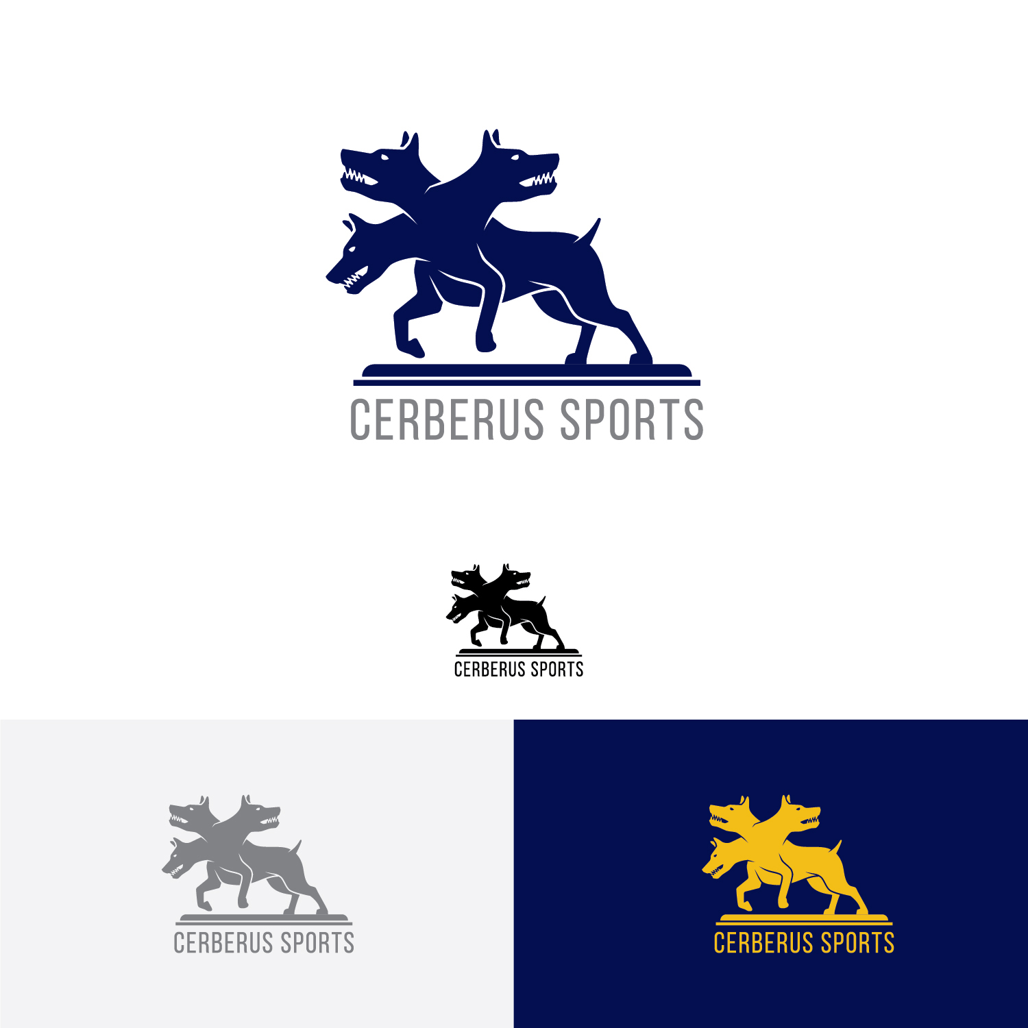 Logo Design by CS_Creatives for this project | Design #24439490