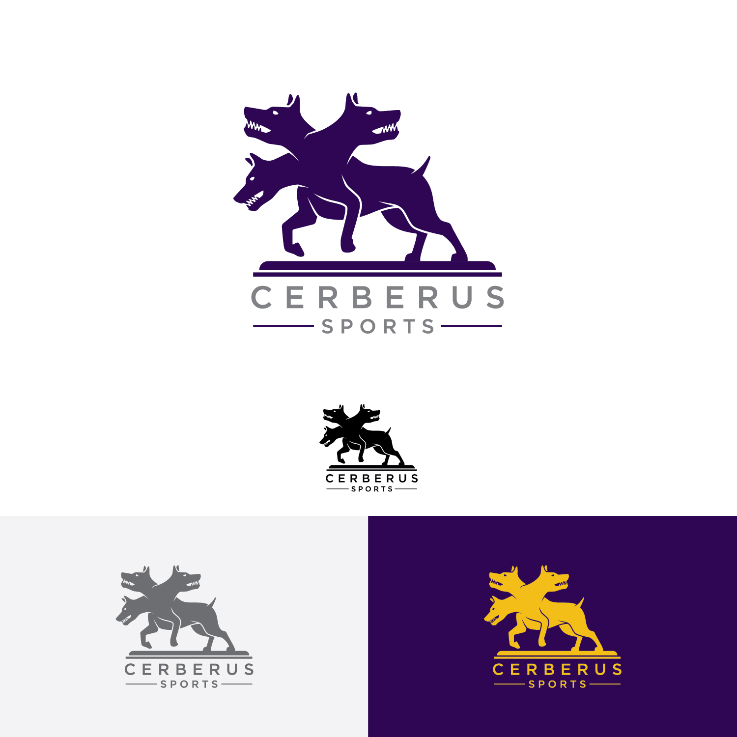 Logo Design by CS_Creatives for this project | Design #24439491