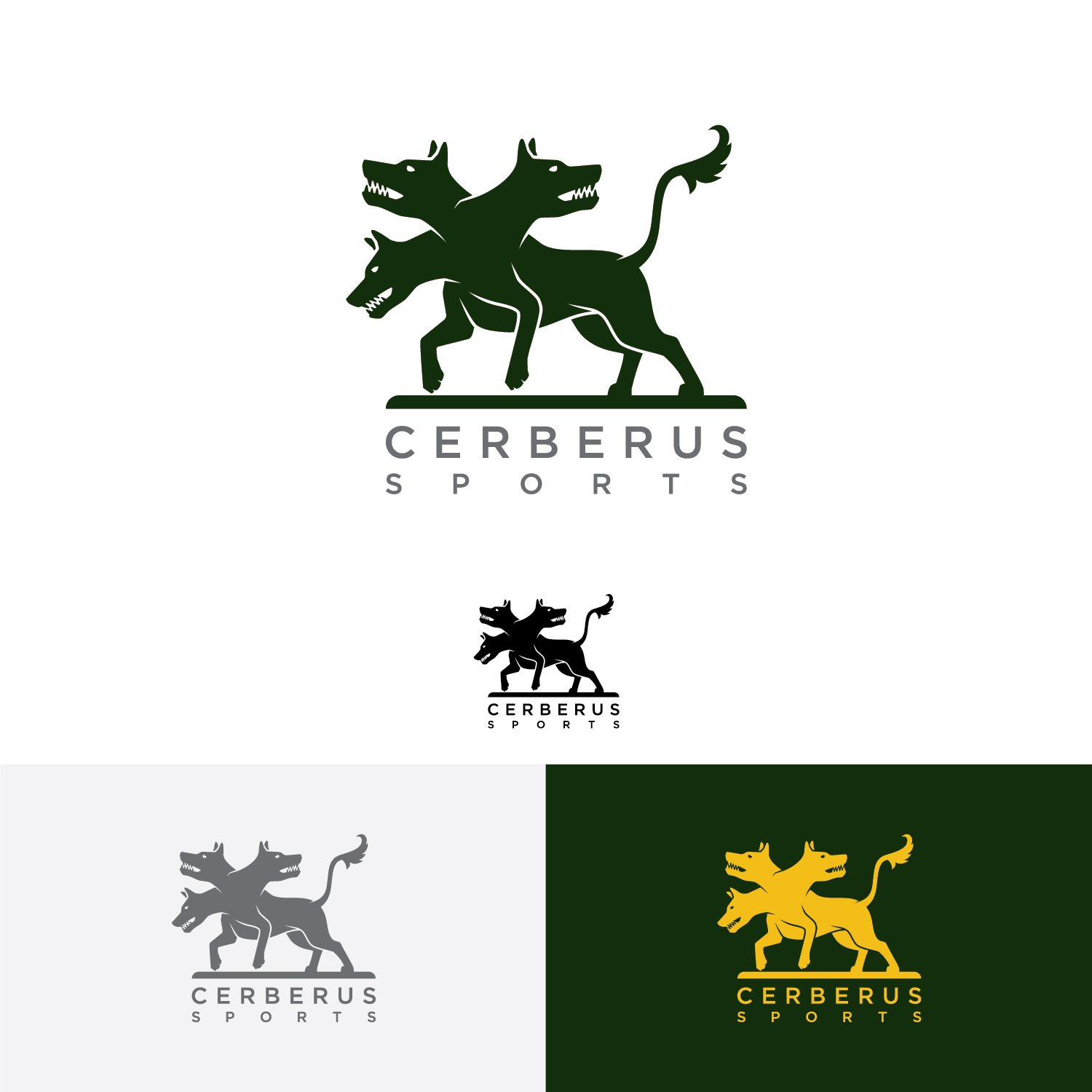 Logo Design by CS_Creatives for this project | Design #24441993