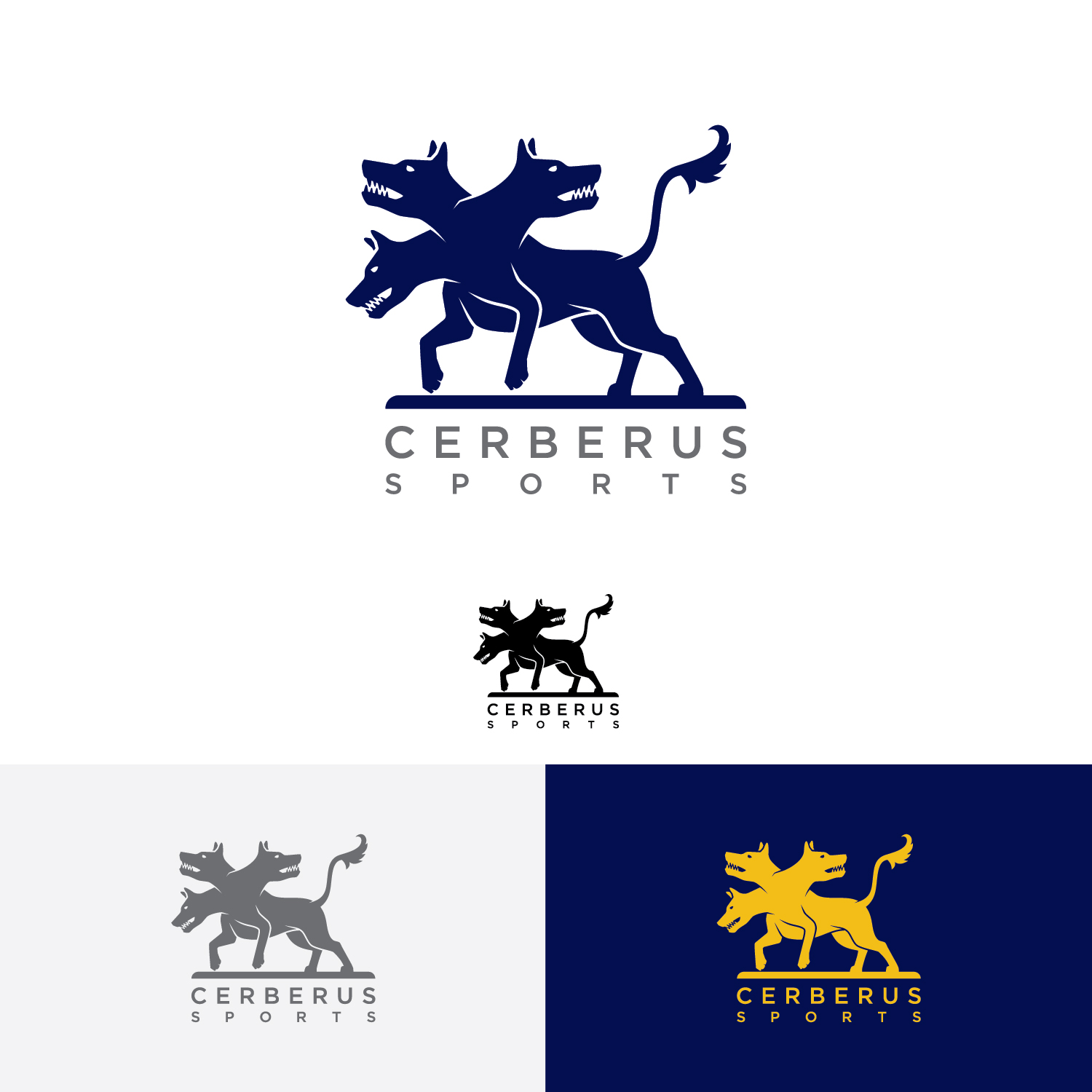 Logo Design by CS_Creatives for this project | Design #24441994