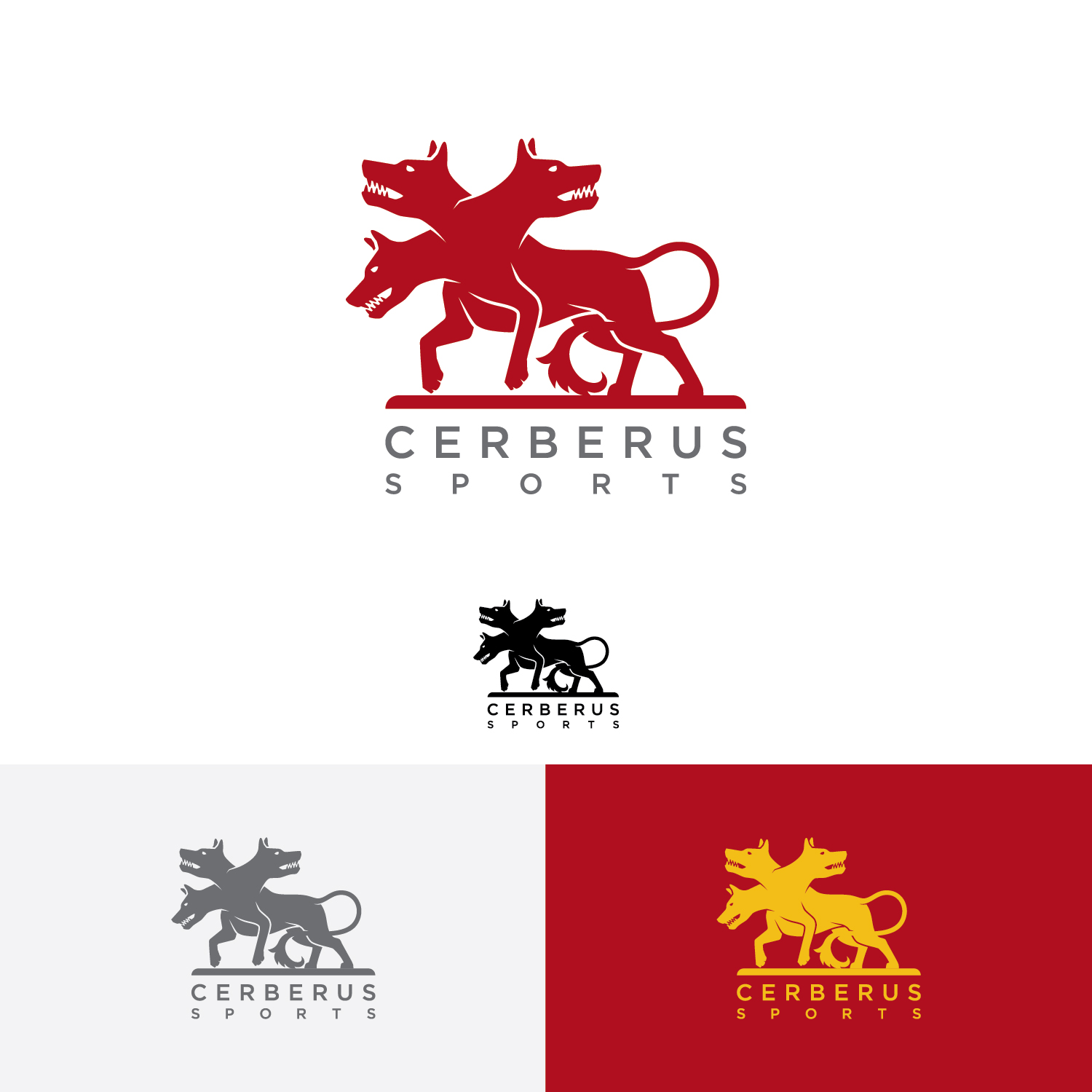 Logo Design by CS_Creatives for this project | Design #24447476