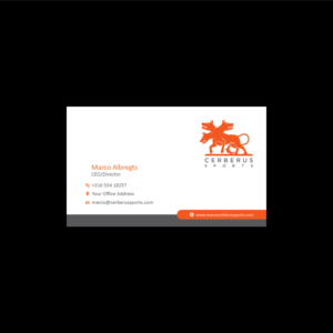 Logo Design by CS_Creatives for this project | Design: #24447636