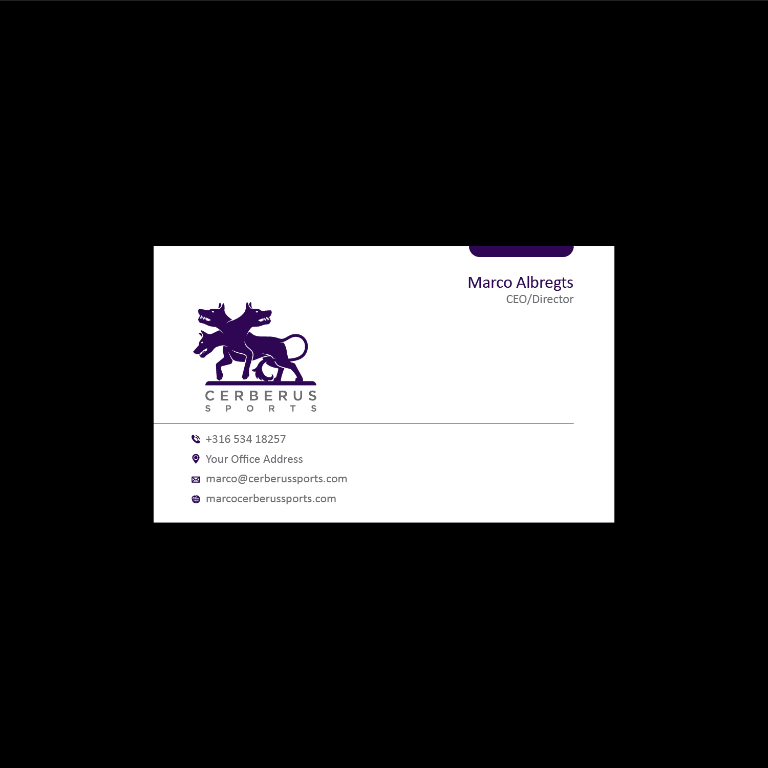 Logo Design by CS_Creatives for this project | Design #24447637