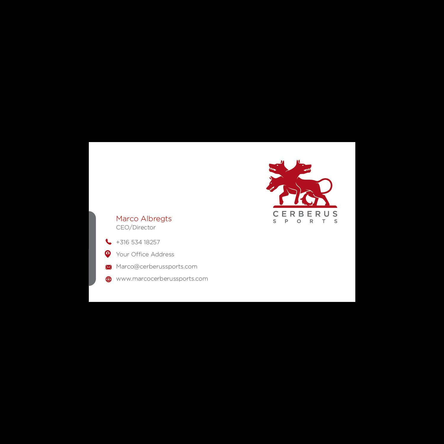 Logo Design by CS_Creatives for this project | Design #24447638