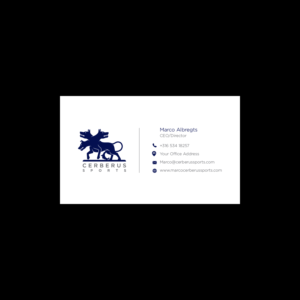 Logo Design by CS_Creatives for this project | Design: #24447639
