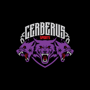 Cerberus Sports | Diseño de Logo por Graphic Bricks