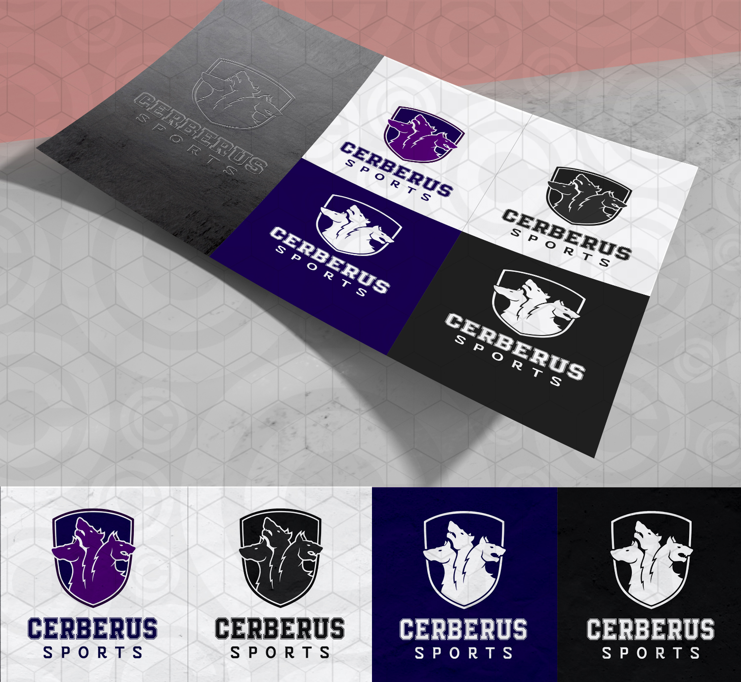 Logo Design by pa.lepetit for this project | Design #24409627